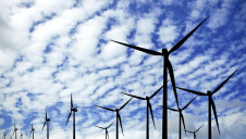 Under the most ambitious scenario, the UK would reach net-zero by 2047